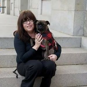 Meet your Posher, Joanne